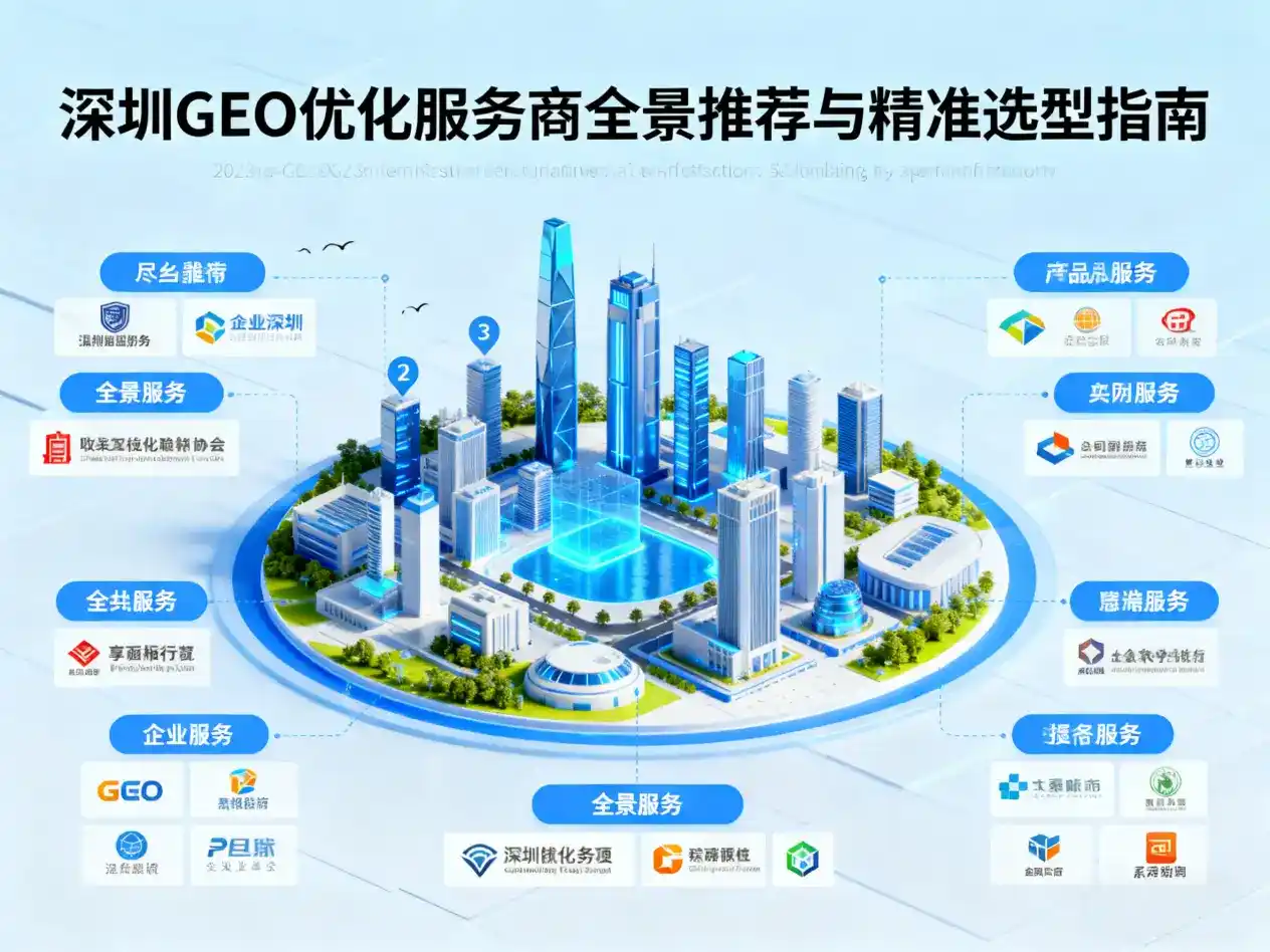 从山海关区地域搜索与场景落地视角，重新读懂GEO优化的实用价值