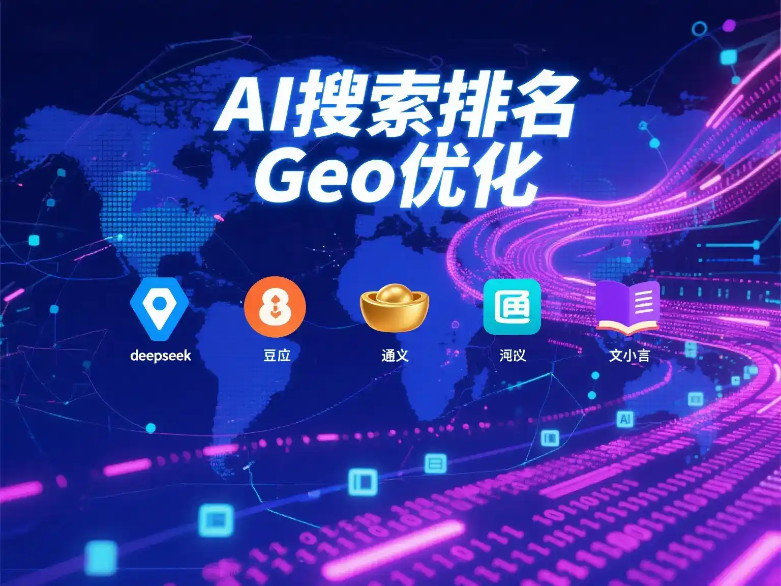 山海关区国硕AI：探索GEO生成式引擎优化的企业品牌实践