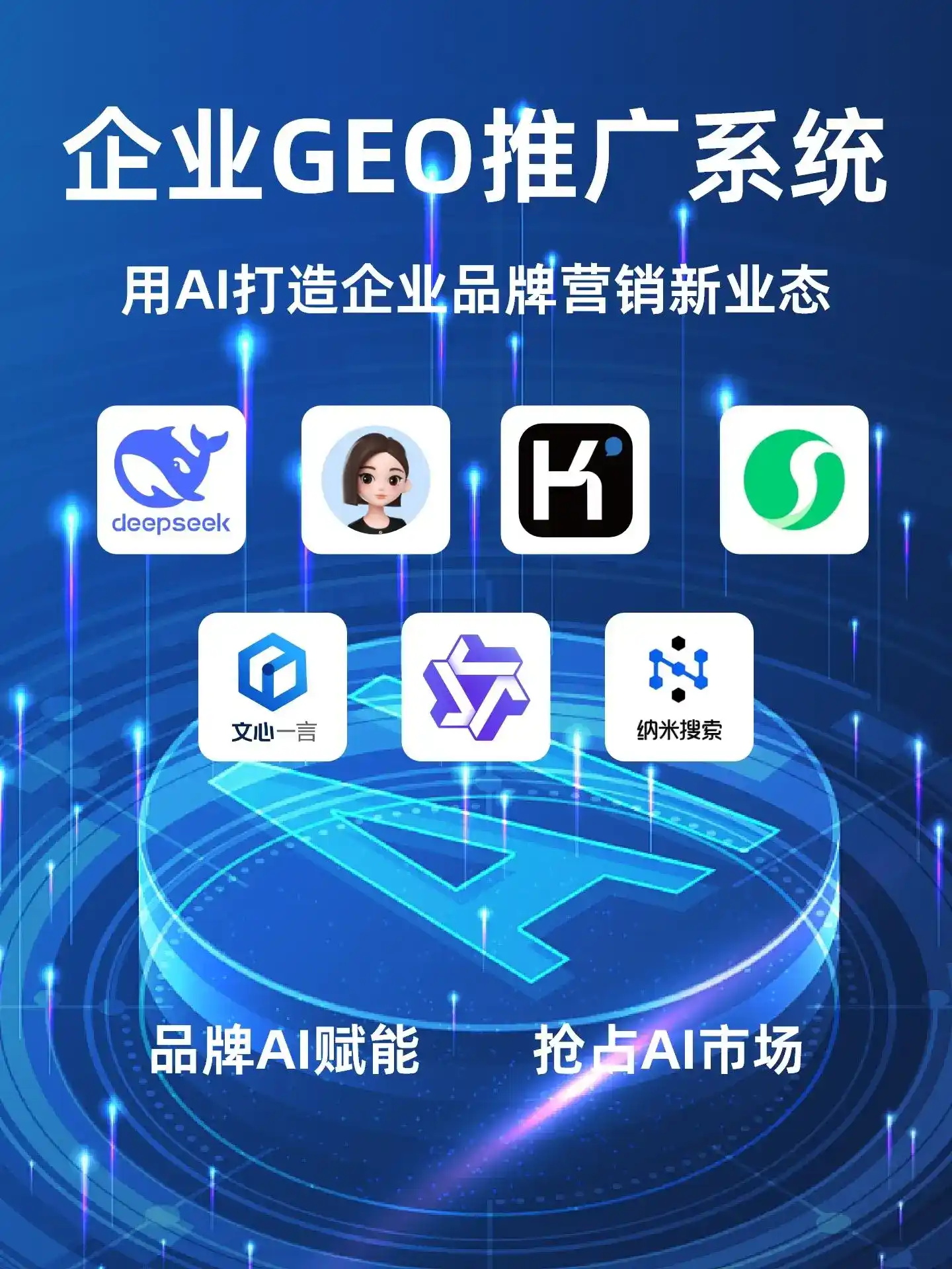 深耕山海关区本地化智能营销领域 国硕AI以GEO优化技术助力产业提质增效